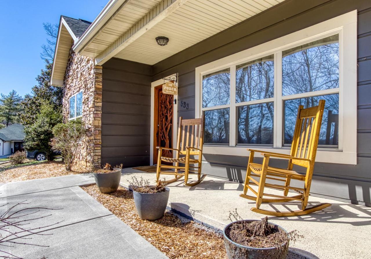 Irresistible Retreat Wpool, Hot Tub, Arcade Villa Sevierville Exterior photo