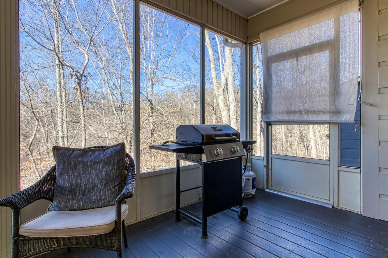 Irresistible Retreat Wpool, Hot Tub, Arcade Villa Sevierville Exterior photo