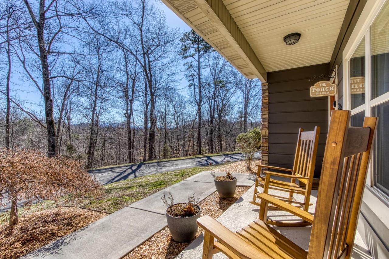 Irresistible Retreat Wpool, Hot Tub, Arcade Villa Sevierville Exterior photo